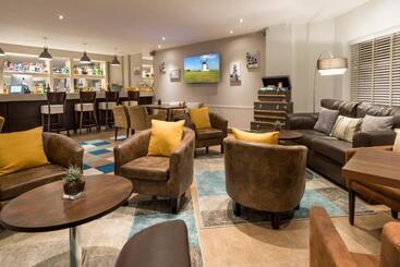 Mode Hotel St Annes