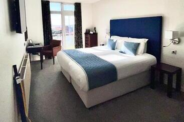 Mode Hotel St Annes - Lytham st. Anne'S