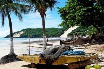 هتل Morro Do Careca