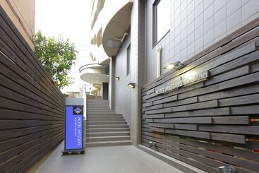 هتل Mystays Asakusa