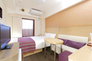 هتل Mystays Asakusa