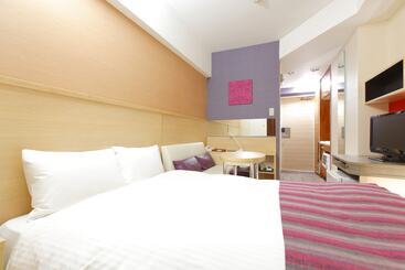 هتل Mystays Asakusa