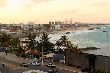 هتل Natal Praia