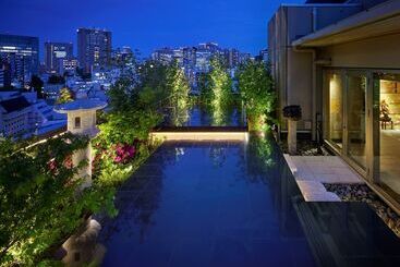هتل Niwa Tokyo