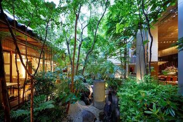 هتل Niwa Tokyo