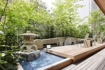 هتل Niwa Tokyo