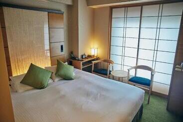 Hotel Niwa Tokyo