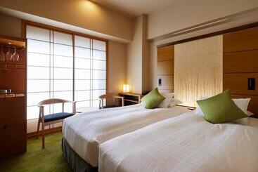 هتل Niwa Tokyo