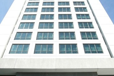 Point Hotel Barbaros