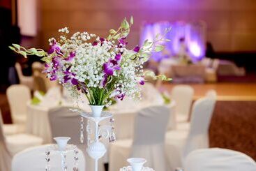 Radisson Blu Hotel, Abu Dhabi Yas Island