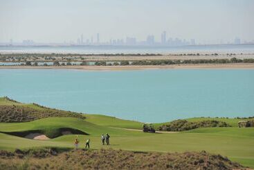 Radisson Blu Hotel, Abu Dhabi Yas Island
