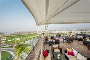 Radisson Blu Hotel, Abu Dhabi Yas Island