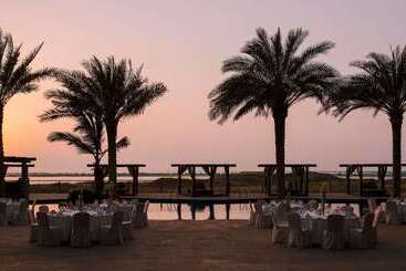 Radisson Blu Hotel, Abu Dhabi Yas Island