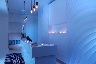 Radisson Blu Hotel, Abu Dhabi Yas Island
