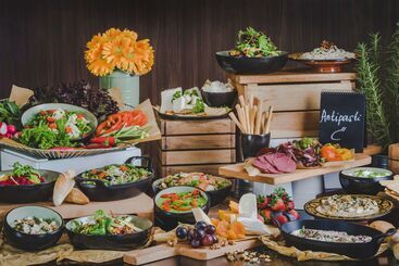 Radisson Blu Hotel, Abu Dhabi Yas Island