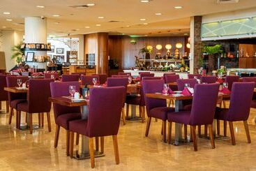 Radisson Blu Hotel, Abu Dhabi Yas Island