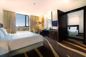 Radisson Blu Hotel, Abu Dhabi Yas Island