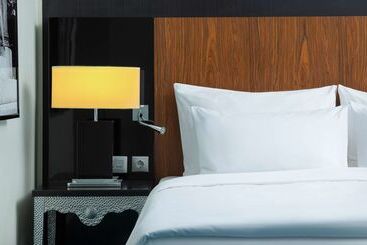 Radisson Blu Hotel, Abu Dhabi Yas Island