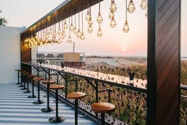 Radisson Blu Hotel, Abu Dhabi Yas Island