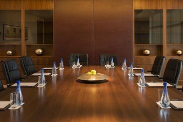 Radisson Blu Hotel, Abu Dhabi Yas Island