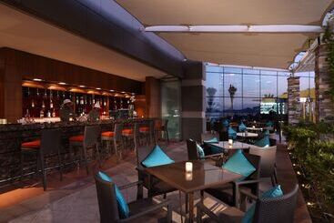 Radisson Blu Hotel, Abu Dhabi Yas Island
