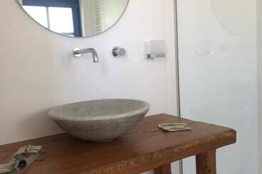 هتل Relais Masseria Villa Cenci