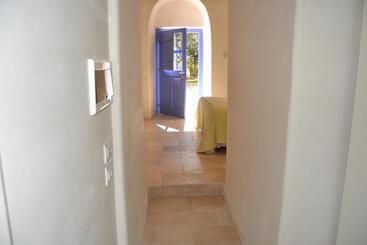 هتل Relais Masseria Villa Cenci