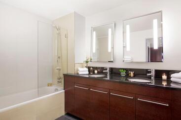 هتل Relais Spa Chessy Val D Europe