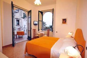 هتل Residenza Sole Amalfi