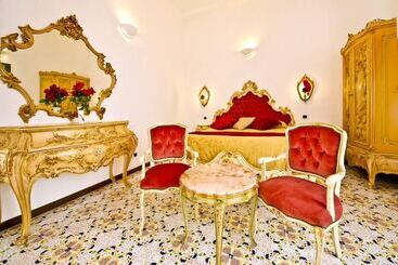هتل Residenza Sole Amalfi