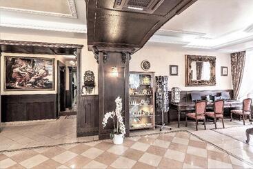 هتل Rixwell Old Riga Palace