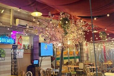 Sakura Hotel Ikebukuro
