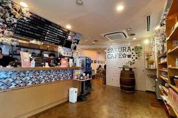 Sakura Hotel Ikebukuro