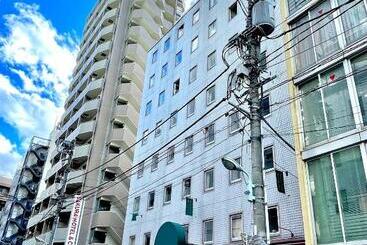 Sakura Hotel Ikebukuro