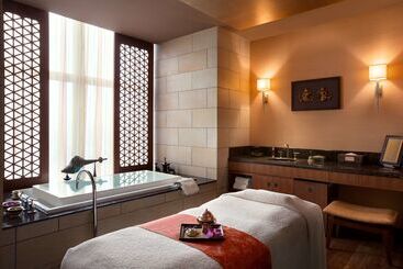 هتل Shangrila Tokyo