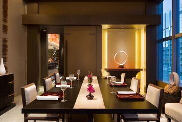 هتل Shangrila Tokyo
