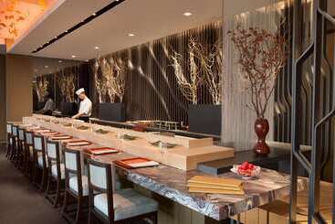 هتل Shangrila Tokyo