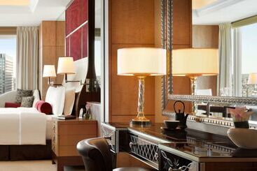هتل Shangrila Tokyo