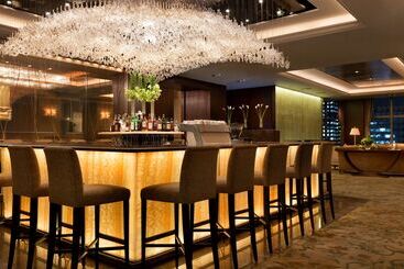 هتل Shangrila Tokyo