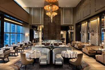 هتل Shangrila Tokyo