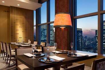 هتل Shangrila Tokyo