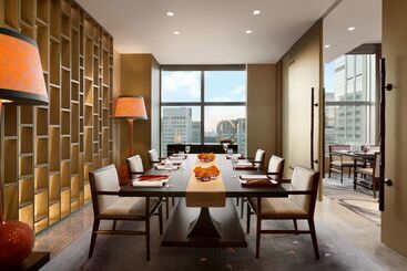 هتل Shangrila Tokyo