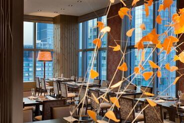 هتل Shangrila Tokyo