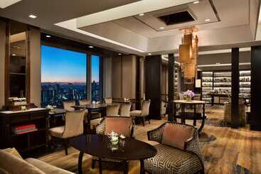 هتل Shangrila Tokyo
