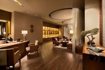 هتل Shangrila Tokyo