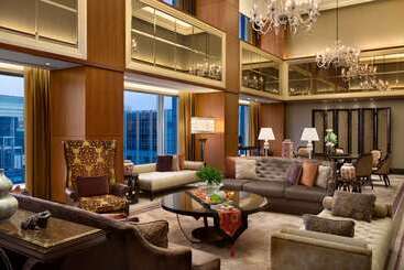 هتل Shangrila Tokyo