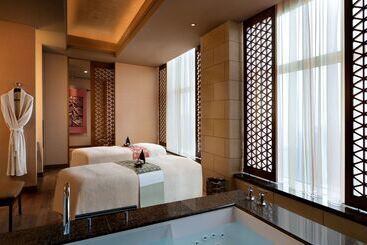 هتل Shangrila Tokyo