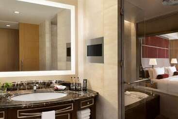 هتل Shangrila Tokyo