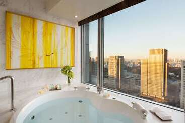 هتل Shangrila Tokyo