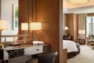 هتل Shangrila Tokyo